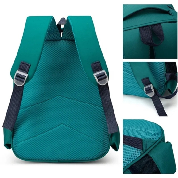 Kids Backpack - Picture 4 of 4